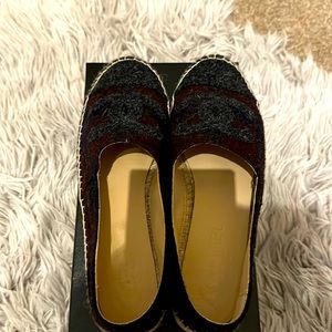 Size 39 Chanel espadrilles